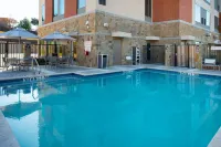 Hyatt Place Dallas/Rockwall - Uima-altaat