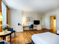 Welcome Hotel Residenzschloss Bamberg Hotels in Bamberg