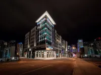 Hyatt House Nashville Downtown / Convention Center Hoteles en Nashville