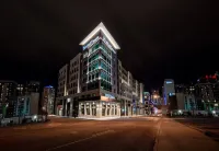 Hyatt House Nashville Downtown / Convention Center Hotels in Nashville