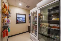 Chateau All Suites Hotel Hotels in Kindersley