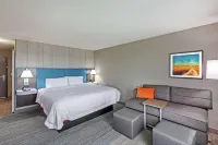 Hampton Inn by Hilton Gardner Conference Center - Træningscentre