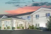 Super 8 by Wyndham Central City Hotels in Central City