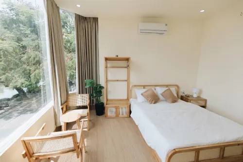 Minh Anh Homestay - Pensionat