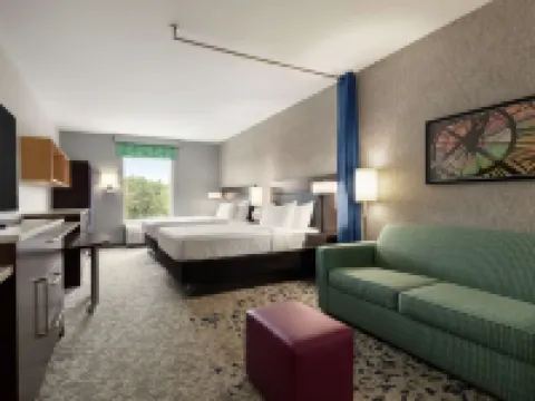 Home2 Suites by Hilton Florence Hotels in Florence