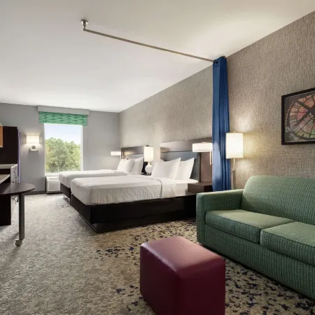 Home2 Suites by Hilton Florence