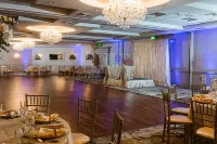 Holiday Inn EAST WINDSOR - CRANBURY AREA by IHG Hotels in Mercer County