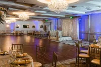 Holiday Inn East Windsor - Cranbury Area Hoteles en Municipio de Cranbury