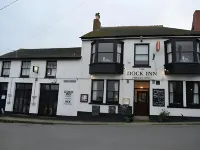 The Dock Inn Hotels in 