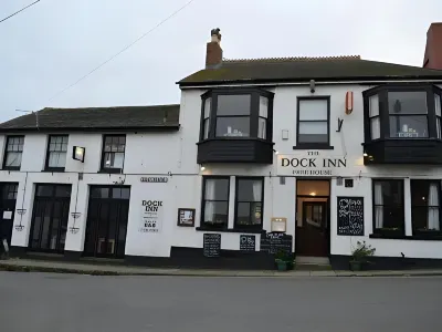 The Dock Inn Hotels in 