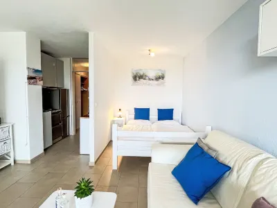 Apartment Sonnenschein - B 110 by Interhome Hotels in der Nähe von Tatzmania Löffingen - Schwarzwaldpark Betriebs GmbH