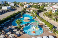 JS Portocolom Suites Hotels in Portocolom