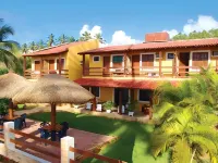 Pousada Olho d'água Hotels in Maragogi