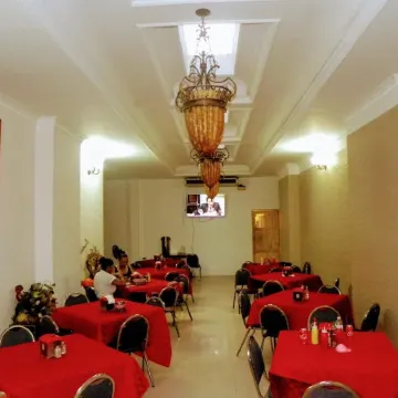 Hotel Meryland
