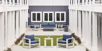 Stayapt Suites Madison-Greenbrier - 3-Star