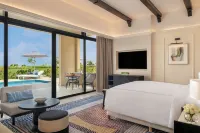 Sofitel Al Hamra Beach Resort Hotels in Al Jazirah Al Hamra