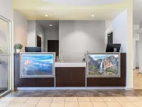 SureStay by Best Western Livingston Merced County Hotels in Merced County