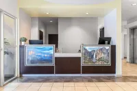SureStay by Best Western Livingston Merced County Merced County 호텔