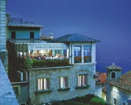 Titano Suites Hotels near Orti Borghesi