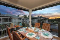 Hilton Pool Pass Kolea - Luxe Penthouse
