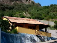 Agriturismo Ghiritina