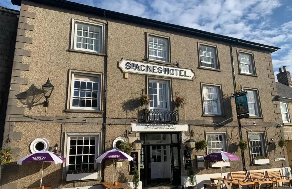 聖阿格尼絲酒店