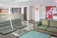 安德拉德皇家飯店 - 停車場
