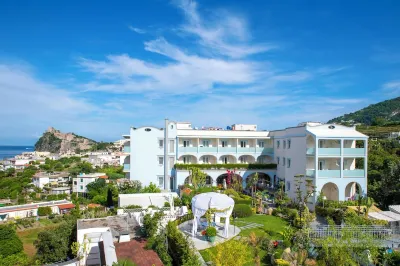 Hermitage Resort & Thermal Spa Hotels in Ischia