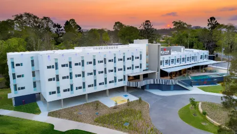 Elite Gold Coast