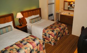 Anchorage Inn Lakeport