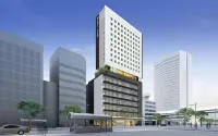 Sanco Inn Grande Nagoya -Hotel & Spa-