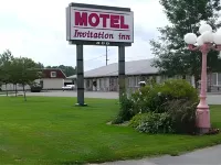Motel Invitation Hotels near Maison J.-A Vachon