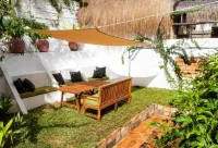 Casa do Índico