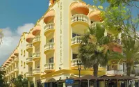 URH Sitges Playa