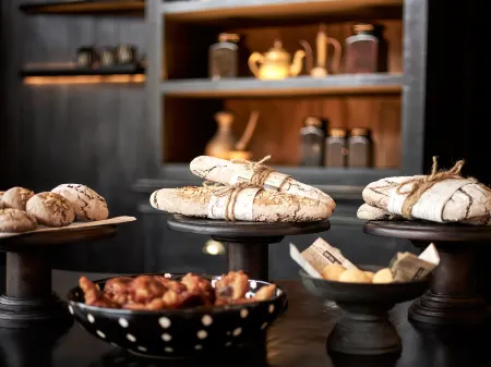 Sun Siyam Pasikudah Отели в г. Баттикалоа