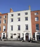 Hotel St George by Nina Hotel in zona Parnell Square