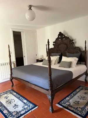 Quinta da Ermida - Turismo de Habitacao Hôtels à : Gestaçô