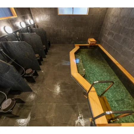 Atami Onsen Yamaki Ryokan