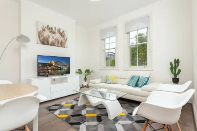 STUNNING SYDNEY HOME 4 Hotel di Millers Point