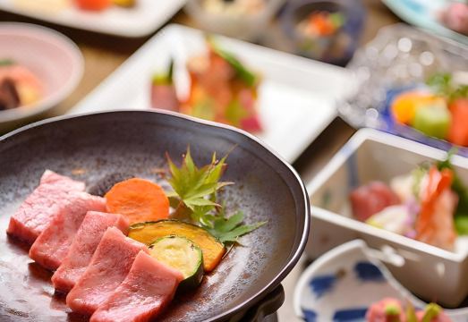 [Oyado Kaikatei Ryokan의 온천 이미지]