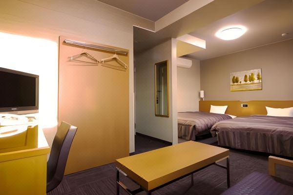 호텔 루트 인 가케가와 인터(Hotel Route-Inn Kakegawa Inter)_2