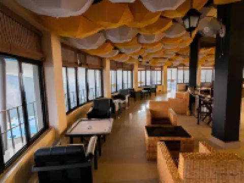 Polo Cherrapunjee Resort فنادق في تشيرابونجي