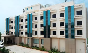 Regency Tuticorin by GRT Hotels