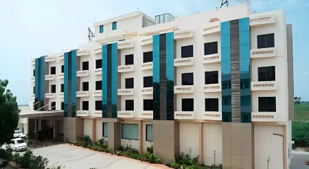 Regency Tuticorin by GRT Hotels