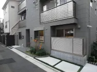 Economy Hotel Hoteiya Hotels near Nippori Station