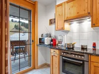 Le Hameau Hotels in Monthey