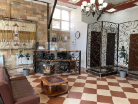 Eco House Hotels in Osh