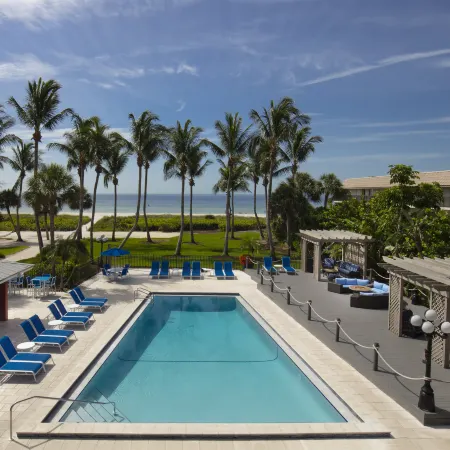 Sanibel Island Beach Resort