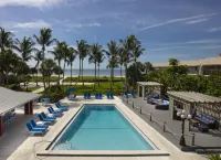 Sanibel Island Beach Resort - Wifi