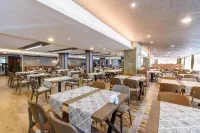 Lion Hotel Borovets - Aamiainen